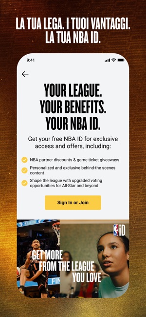 Le partite NBA in Streaming Gratis