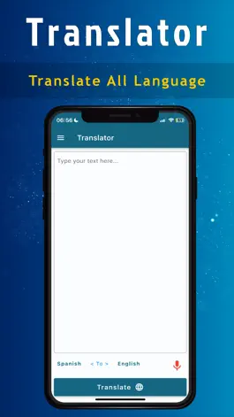 Game screenshot English to Russian Translator! mod apk