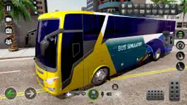 Game screenshot #1 bus driving simulator pro + apk
