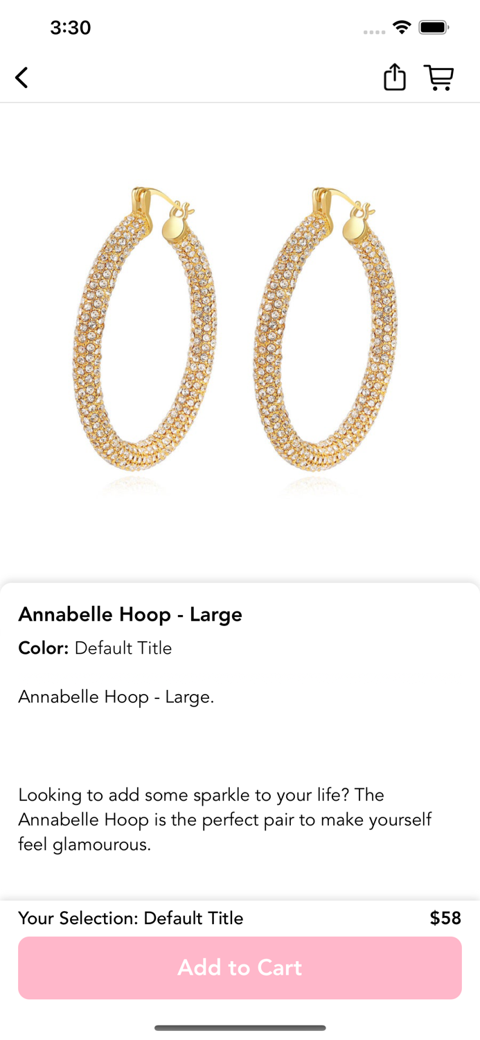 Southern Fuss Boutique