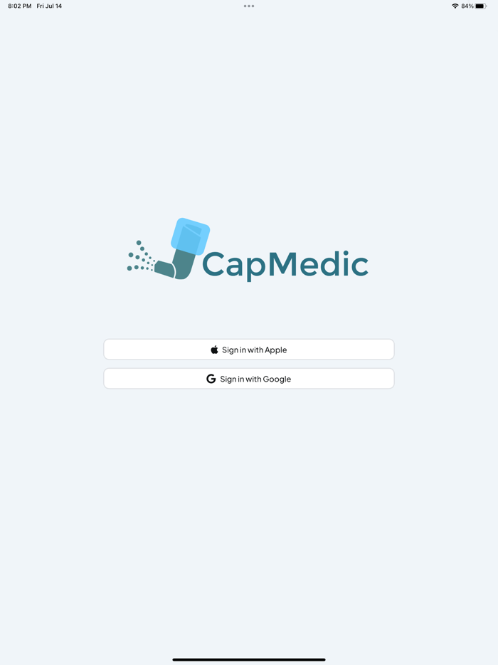 CapMedic Trends
