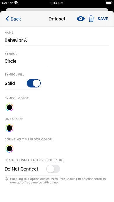 AimStar Pro Screenshot