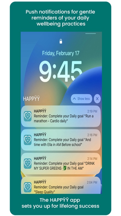 HAPPŸŸ screenshot-9