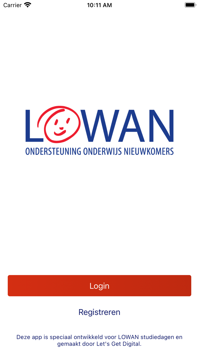 LOWAN po