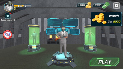 Monster Battle Series Screenshot