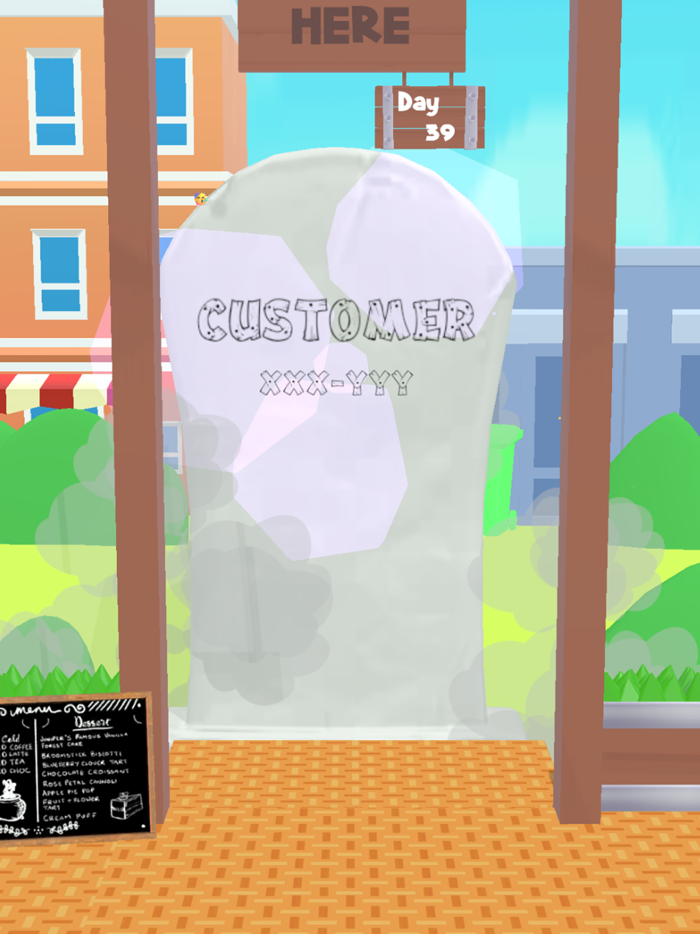 Fast Food 3D Cooking