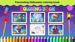 halloween games for kids! problems & solutions and troubleshooting guide - 1