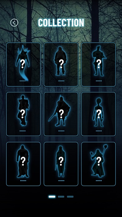 Spirit Box: Paranormal Tools Screenshot