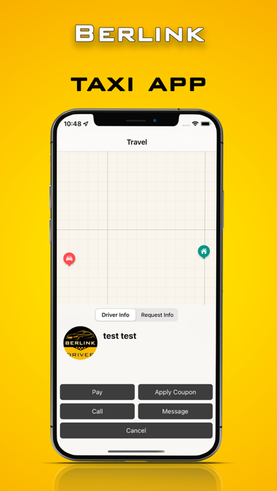 Berlink Screenshot