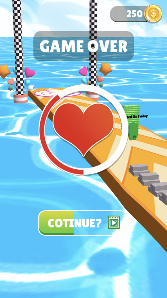 #3. Manuganu fly (iOS) 由: Rania Mahmoud