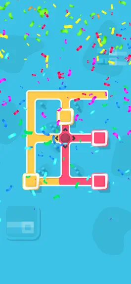 Game screenshot Rainbow Road Run mod apk