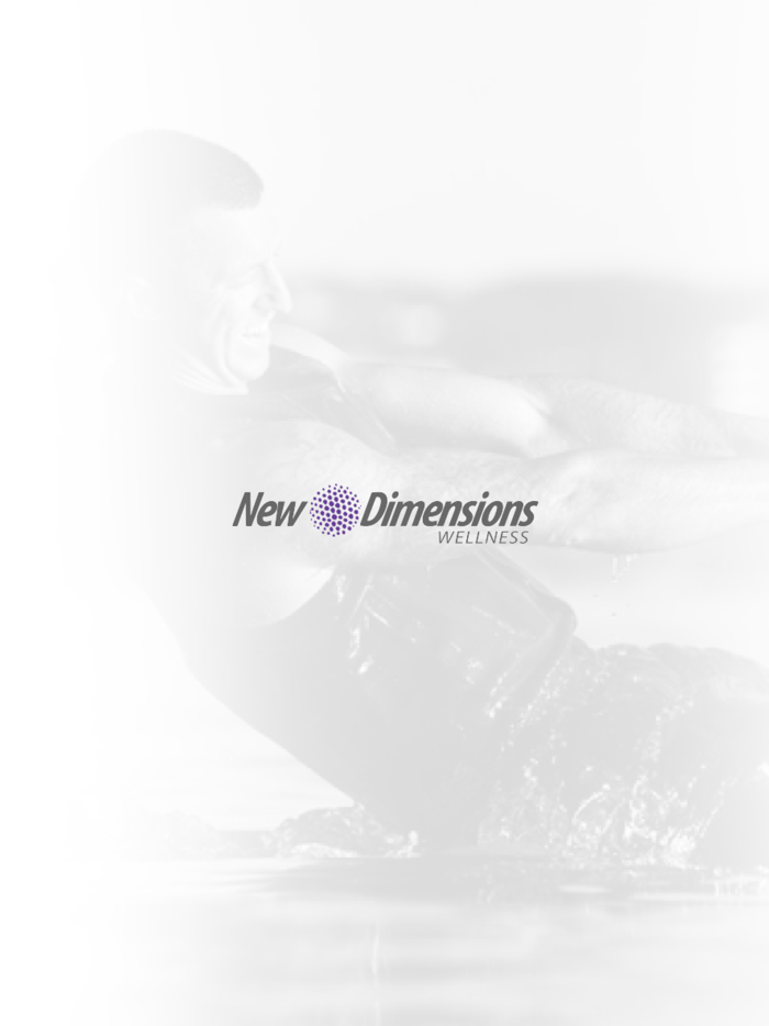 New Dimensions Wellness