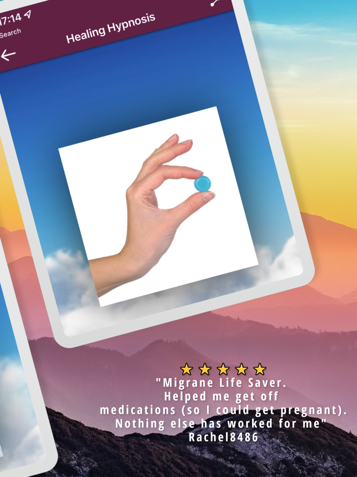 Healing – Self Love Hypnosis