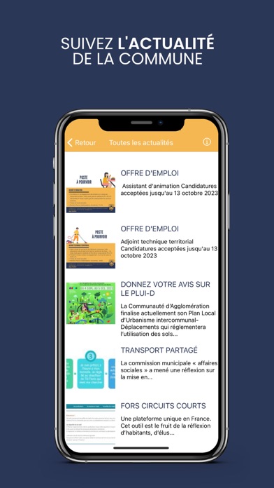 Fors 79 Screenshot
