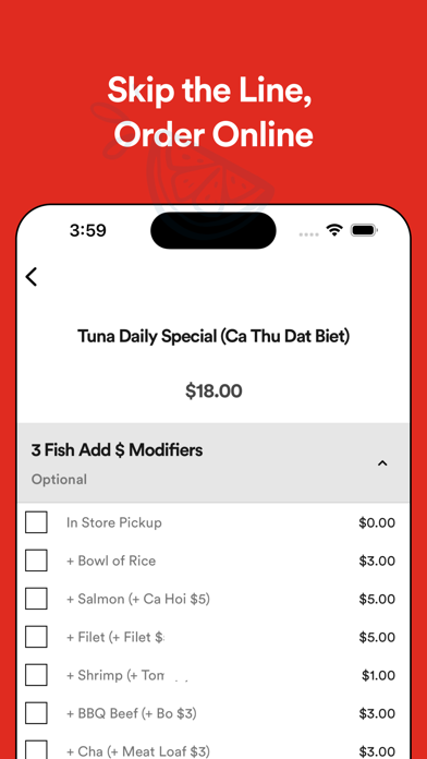 PHO KITCHEN NOODLES INC Screenshot