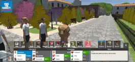 Game screenshot UFM Free The Market! hack