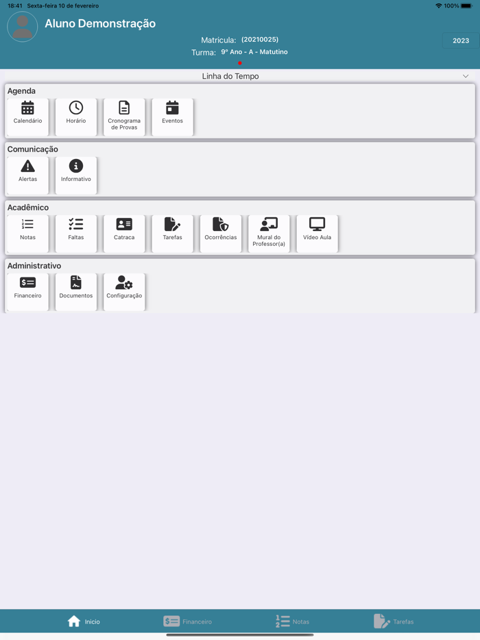 Centro Escolar Mérito