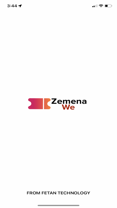 ZemenaWe Screenshot