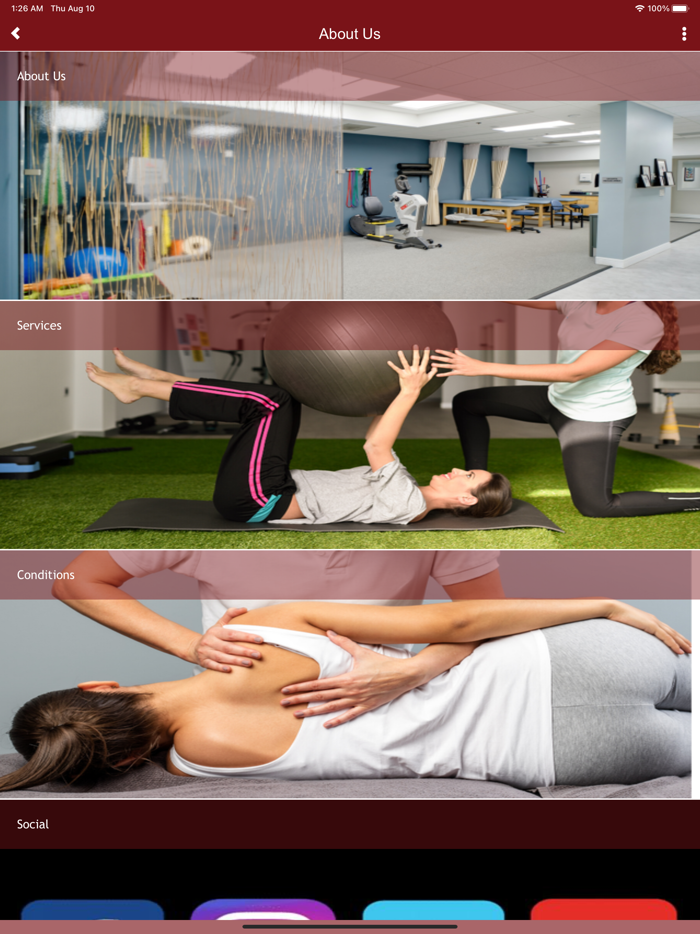 Health-Fit Chiro