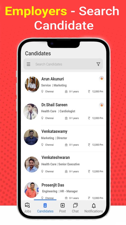 JobsApp screenshot-8