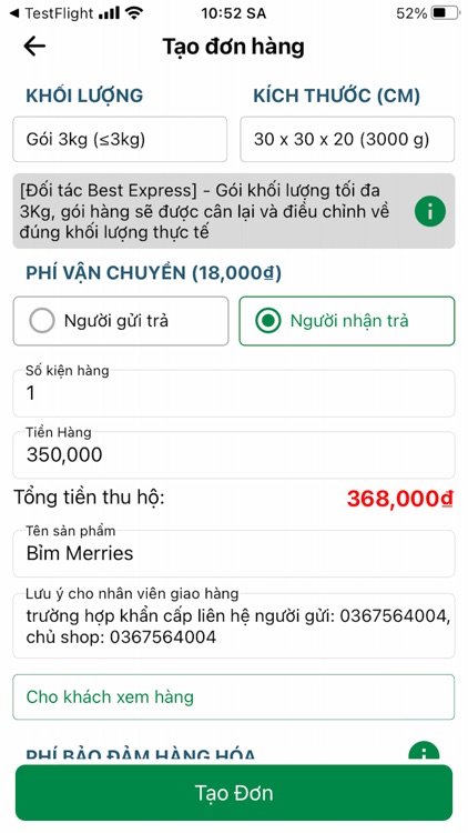 BestToanQuoc screenshot-3