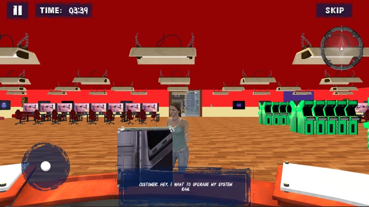 Computer Repair Shop 2024