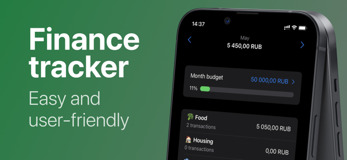 Easy Budget Tracker Manager
