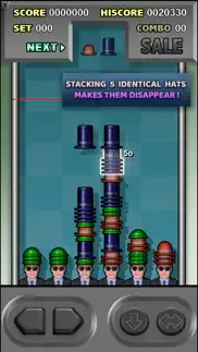 hatstacker problems & solutions and troubleshooting guide - 1
