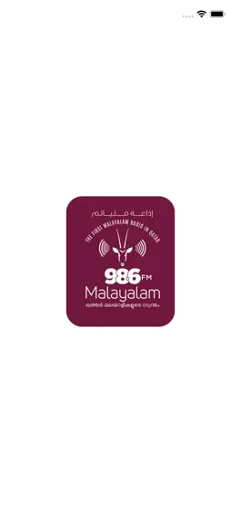 Game screenshot Radio Malayalam 98.6 mod apk