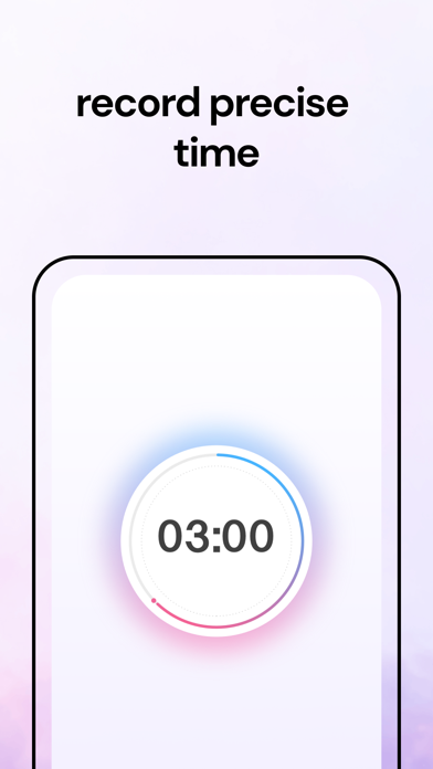 PoopTiming Screenshot