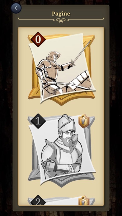 Ferrucci: l'ultima battaglia Screenshot