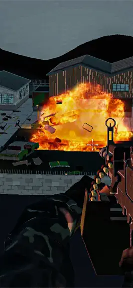 Game screenshot Air Attack 3D: Небесная война apk