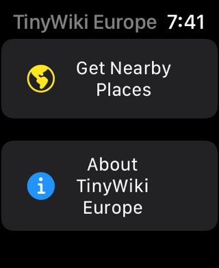 TinyWiki Europeのおすすめ画像1