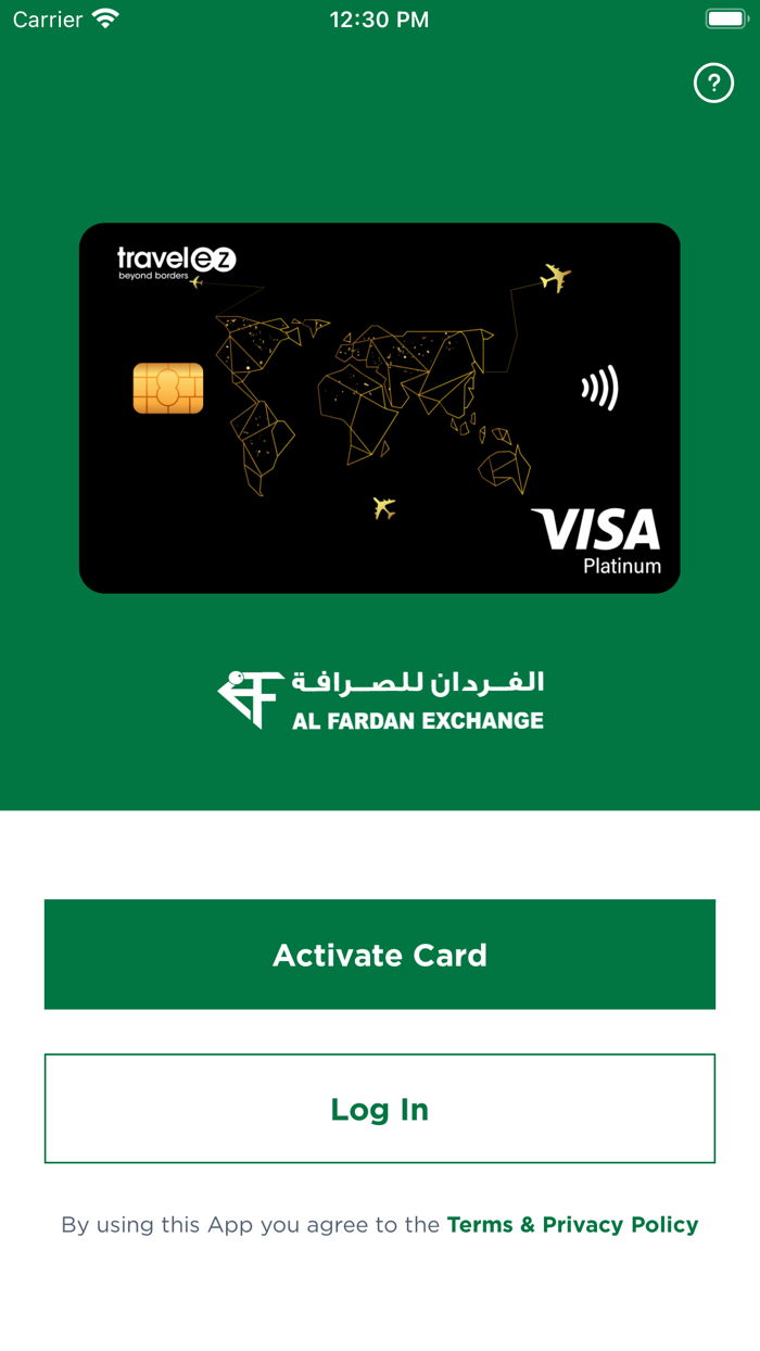 Travelez Plus Platinum