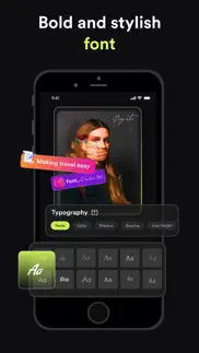video editor ® iphone screenshot 3