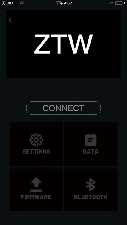 ZTW