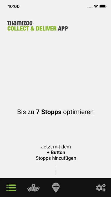 trmz Collect & Deliver