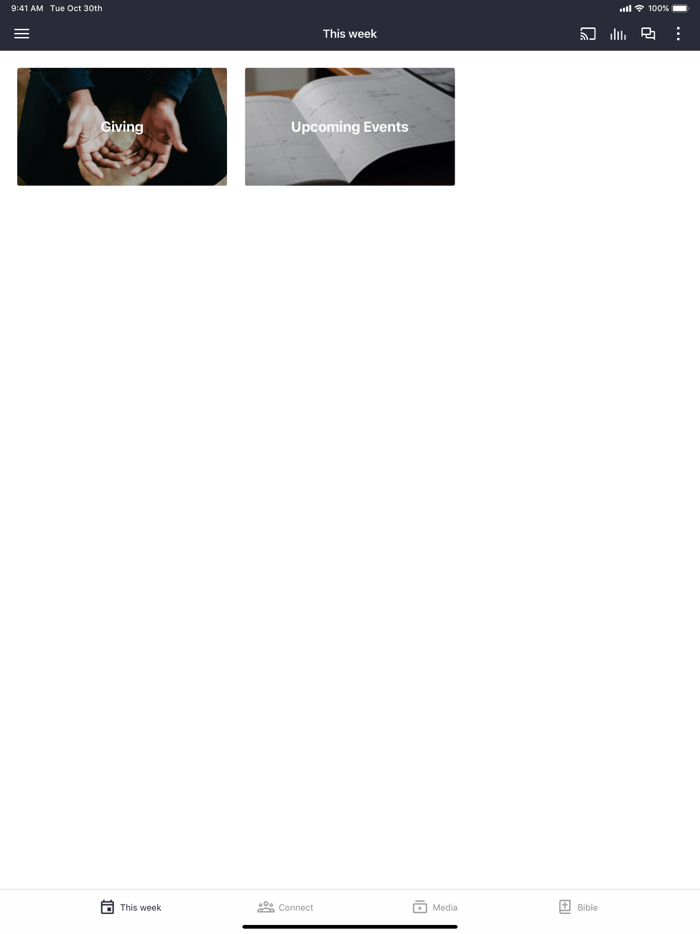 Christian Embassy Worship Cntr