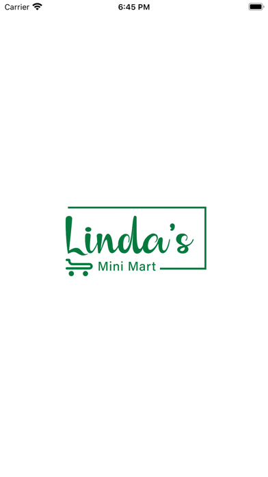 Linda's Mini Mart Screenshot