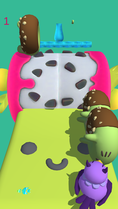 Bumper Cute Screenshot