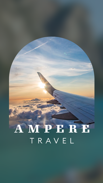 Ampere Travel Screenshot