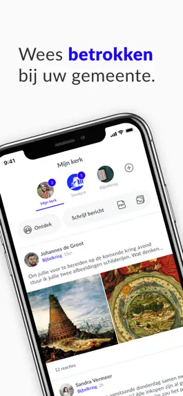 Game screenshot Sionkerk mod apk