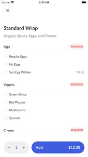 How to cancel & delete good eggs 1