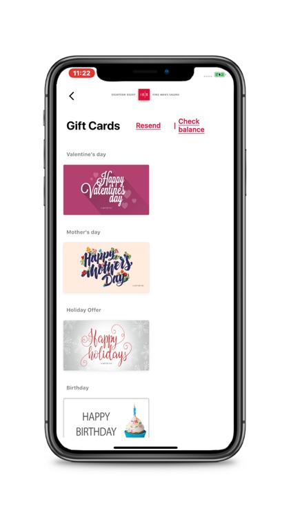 18|8 Texas Central & East screenshot-6