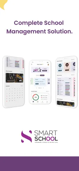 Game screenshot Smart School Pro mod apk
