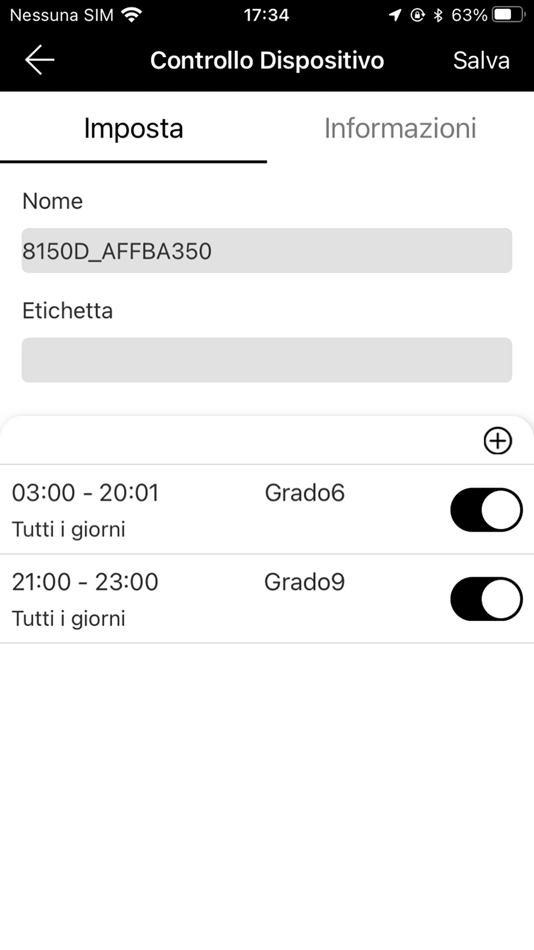 #2. iPROFUMATORI (iOS) 由: I Profumatori