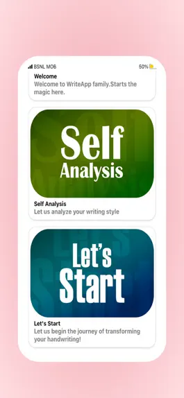Game screenshot WriteApp mod apk