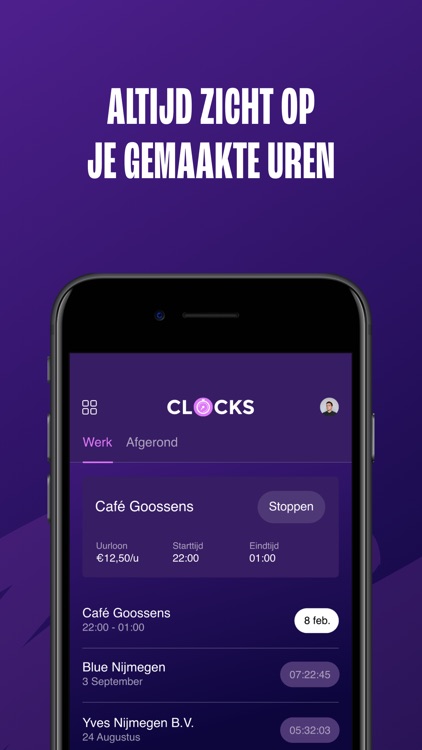 James-Horeca screenshot-3