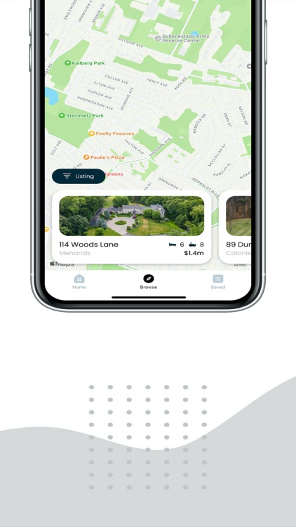 USHUD Foreclosure Search screenshot-3