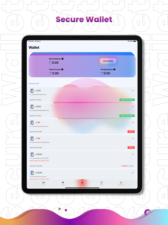 Ebuddy Gaming Social Platform